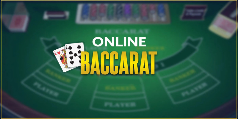 Baccarat Online - Trò Chơi Giải Trí Ăn Khách