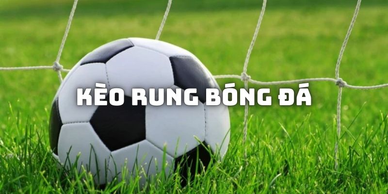 Kèo trực tuyến rung bóng đá