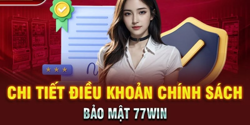 Bảo mật của nhà cái đối với các bình luận ở trang game 77Win