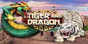 Rồng Hổ - Tựa Game Giải Trí Trực Tuyến