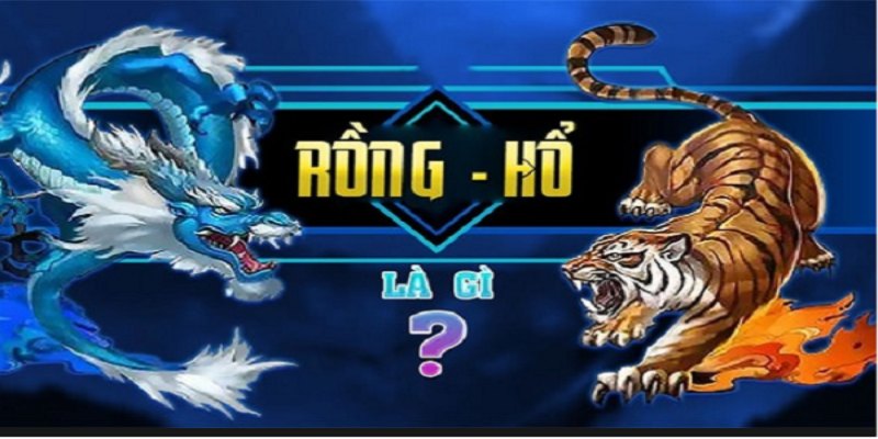 Game bài rồng hổ được yêu thích nhất hiện nay