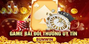 Tải Game Bài Đổi Thưởng Sunwin Nhanh Chóng Và Tiện Lợi