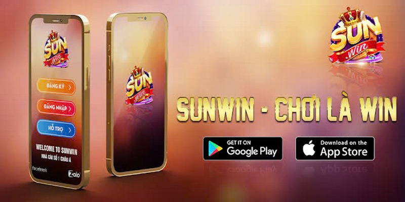 Tải game bài đổi thưởng Sunwin bằng các bước đơn giản nhất