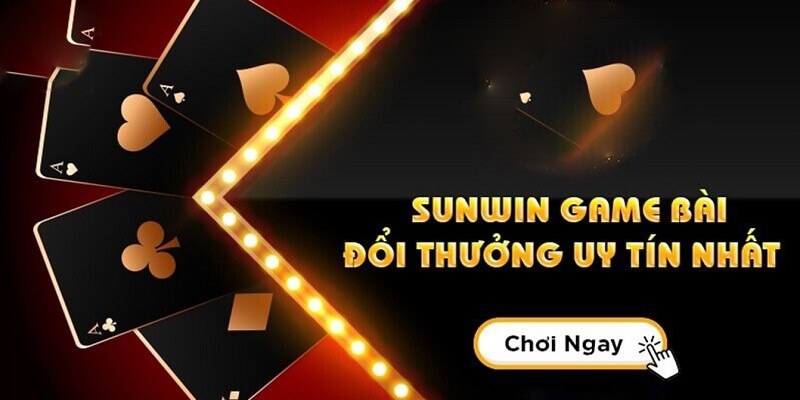 Mức độ trả thưởng của app bài đổi thưởng Sunwin rất cao