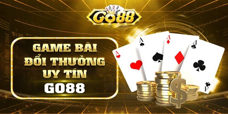 Tải Game Bài Go88 đổi thưởng